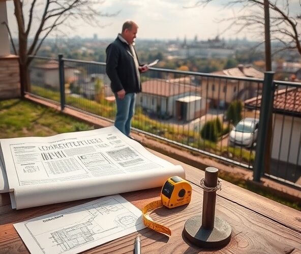 Ogrodzenia Warszawa i okolice: jakie dokumenty i pozwolenia sprawdzić?