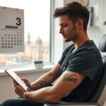 usuwanie tatuażu warszawa