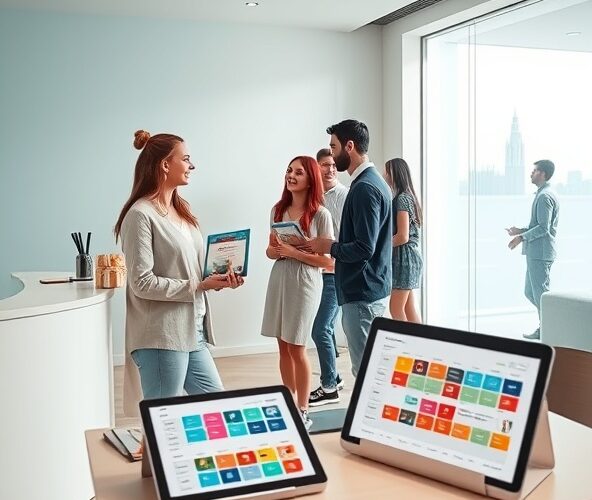 Jak wprowadzić pakiety, by zwiększyć rezerwacje Vacu Warszawa?