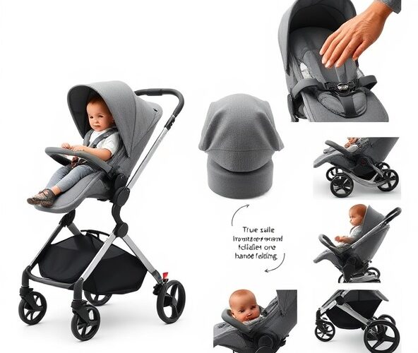 Jak zoptymalizować opis Cybex Orfeo, by zmniejszyć liczbę zwrotów?