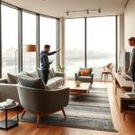 meble do salonu warszawa