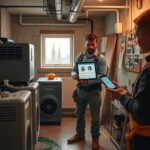 osuszanie piwnic wrocław