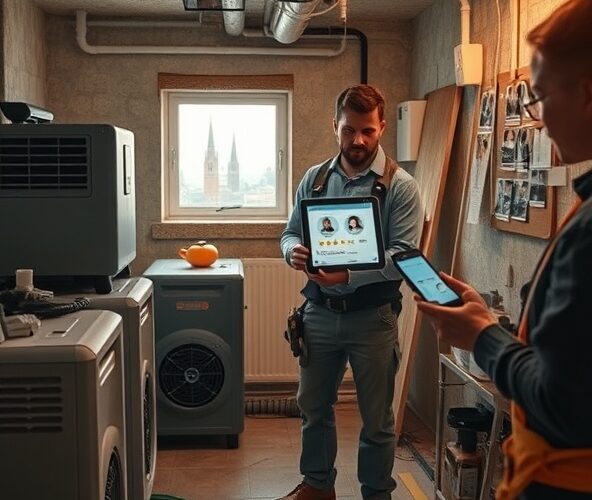 Gdzie znaleźć sprawdzone opinie o osuszaniu piwnic we Wrocławiu?