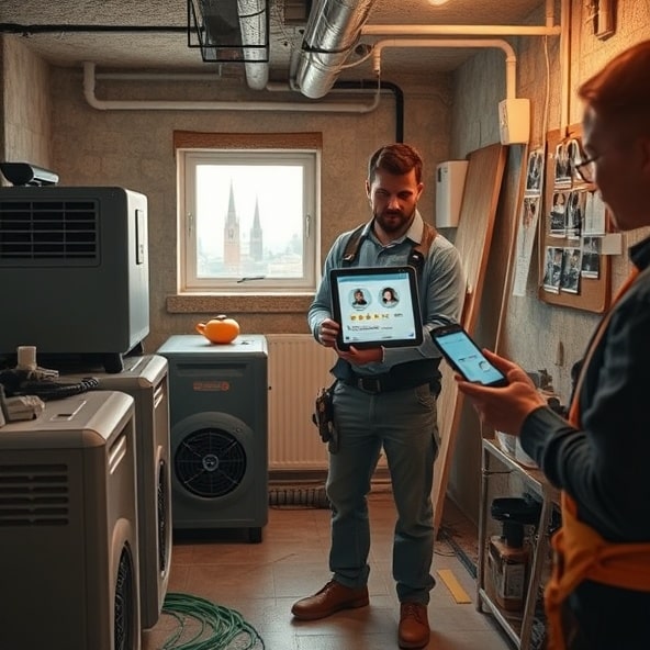 osuszanie piwnic wrocław