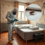 zwalczanie pluskiew praga północ