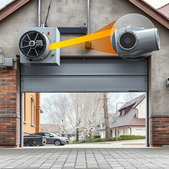 bramy segmentowe skierniewice