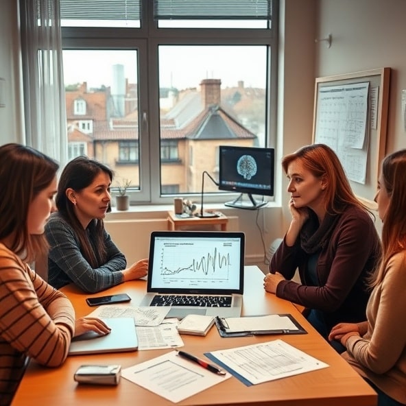 diagnoza adhd u kobiet łódź