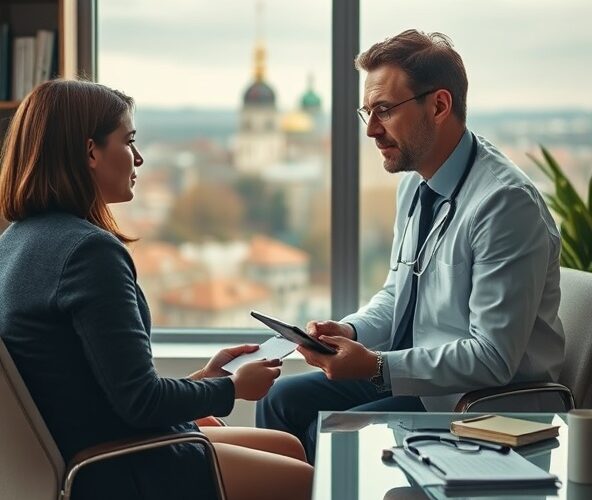 Jak znaleźć psychiatrę ADHD w Warszawie, który szybko rozpocznie farmakoterapię?