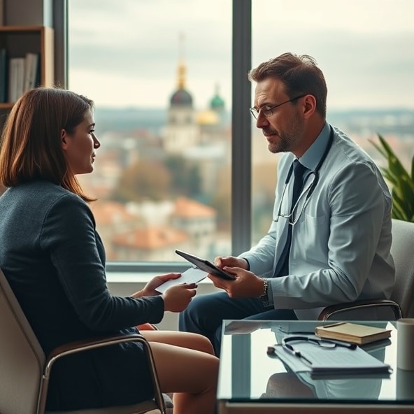 psychiatra adhd warszawa