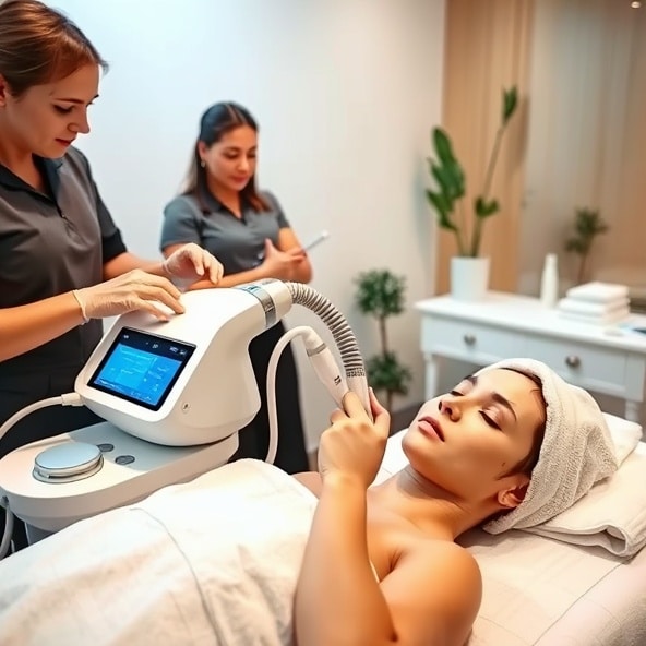 sprzęt do oczyszczania wodorowego