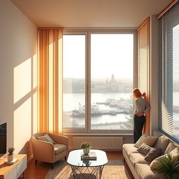 żaluzje zewnętrzne gdańsk