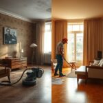 cyklinowanie warszawa białołęka