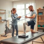 fizjoterapia michałowice