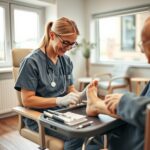 gabinet podologiczny piaseczno