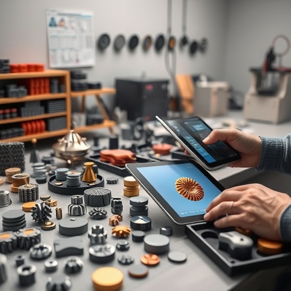 nietypowe magnesy na zamówienie