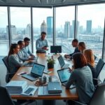 obsługa kadr i płac dla spółek warszawa