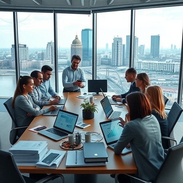 obsługa kadr i płac dla spółek warszawa