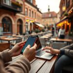 restauracje grodzisk mazowiecki