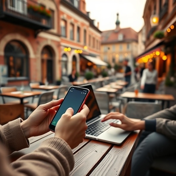 restauracje grodzisk mazowiecki