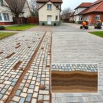 stabilizacja gruntu cementem