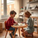 terapia widzenia warszawa targówek