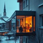 zabudowa tarasów mińsk mazowiecki