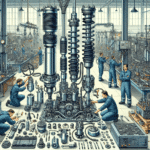 zawieszenia pneumatyczne warszawa