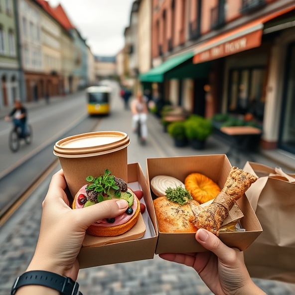 śniadania podgórze kraków