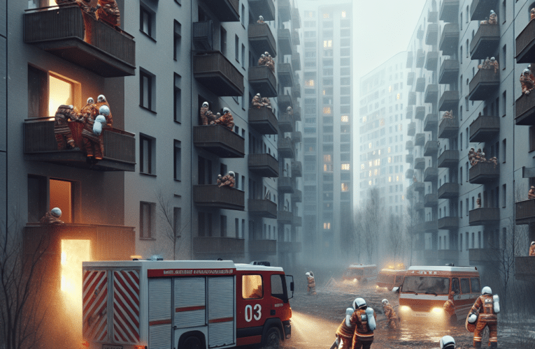 Awaryjne otwieranie mieszkań w Bytomiu – Praktyczny poradnik jak sobie poradzić w trudnej sytuacji