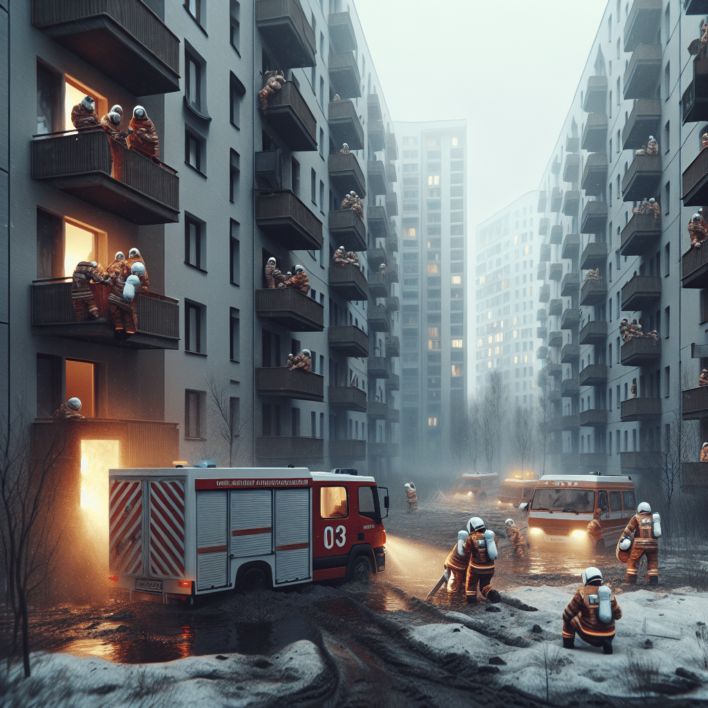 awaryjne otwieranie mieszkań bytom