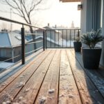 deska tarasowa kompozytowa