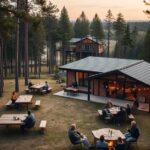 eventy firmowe pod warszawą