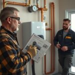 kolektor ciśnieniowy 100 x