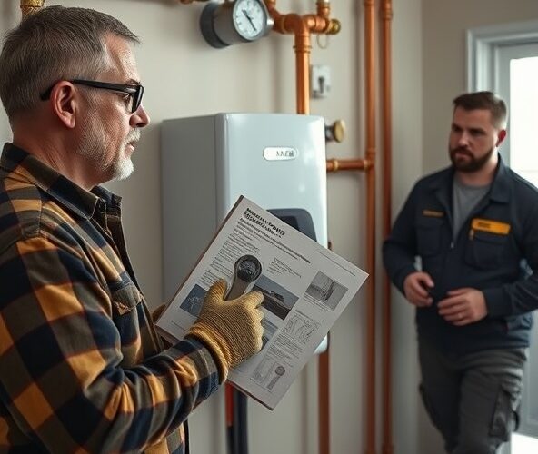 Czy samodzielny montaż kolektora ciśnieniowego HP-100-X dla właściciela jest bezpieczny?