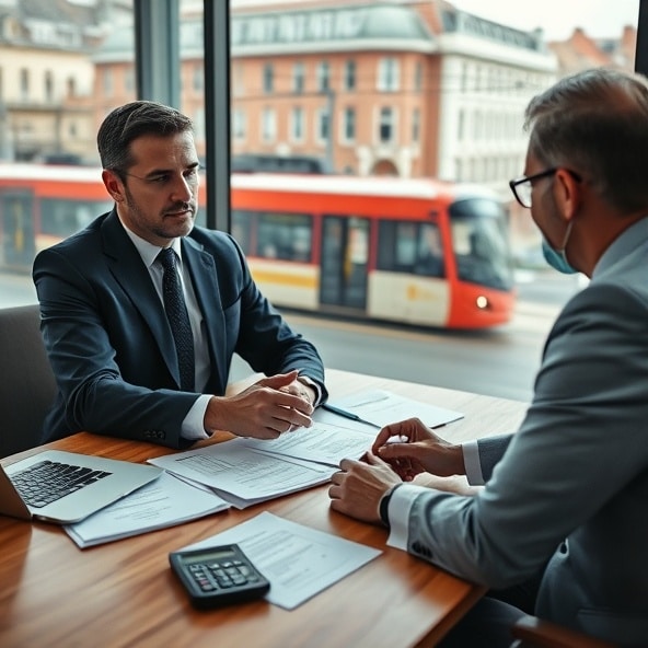 odszkodowania powypadkowe łódź