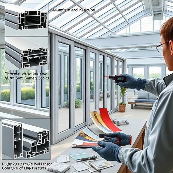 ogrody zimowe aluminiowe producent