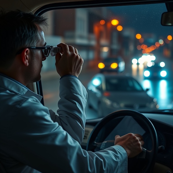 optometrysta legionowo