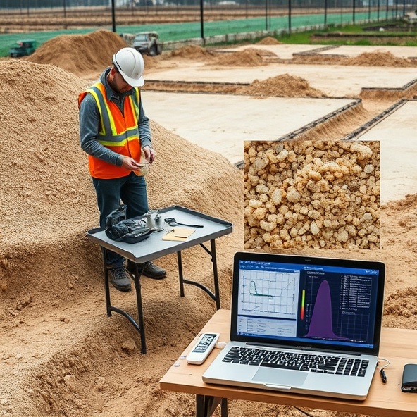 piasek konstantynów łódzki