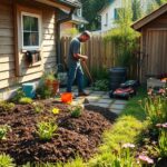 pielęgnacja ogrodów nadarzyn