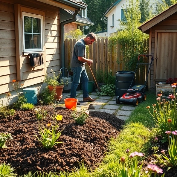 pielęgnacja ogrodów nadarzyn