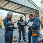 producent garaży blaszanych