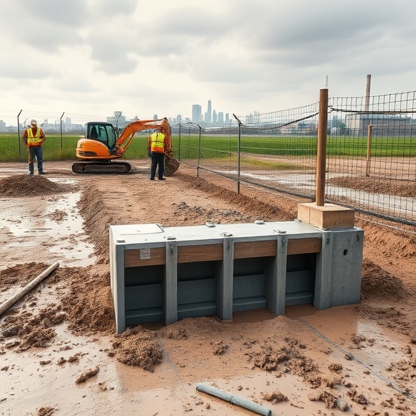 stawianie ogrodzeń łódź