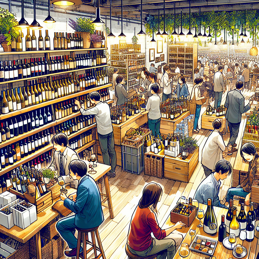 wina musujące sklep